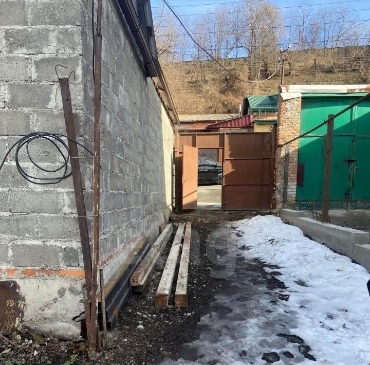 земля г Владикавказ р-н Иристонский ул Цаголова 136 фото 4