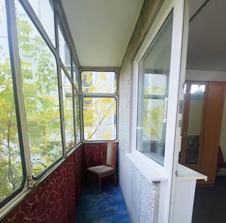 квартира г Красноярск р-н Центральный ул Урицкого 115 фото 4