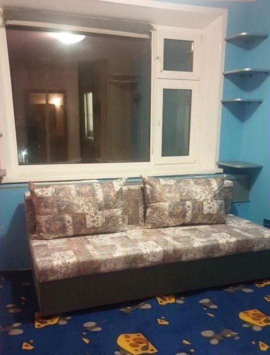 квартира г Нижневартовск ул Маршала Жукова 12а фото 6