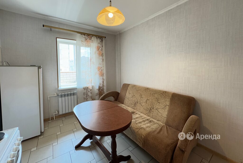 квартира г Воронеж р-н Коминтерновский пр-кт Московский 110д фото 3