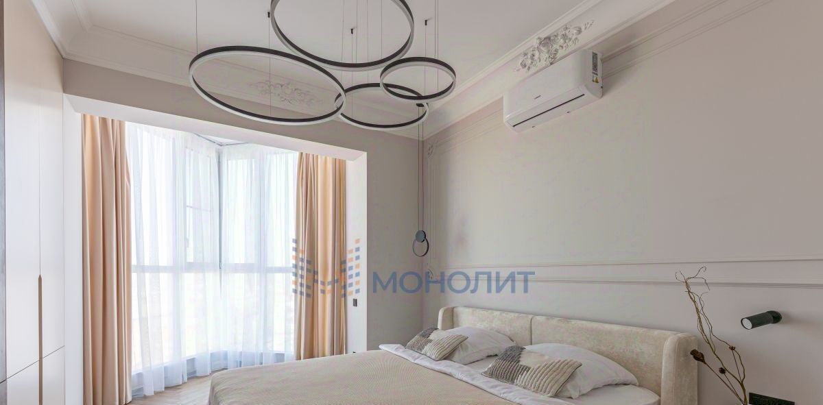 квартира г Нижний Новгород Горьковская ул Крупской 14 фото 12