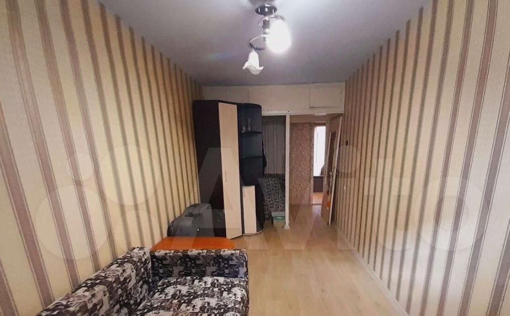 квартира г Великий Новгород ул Кочетова 43к/3 фото 5