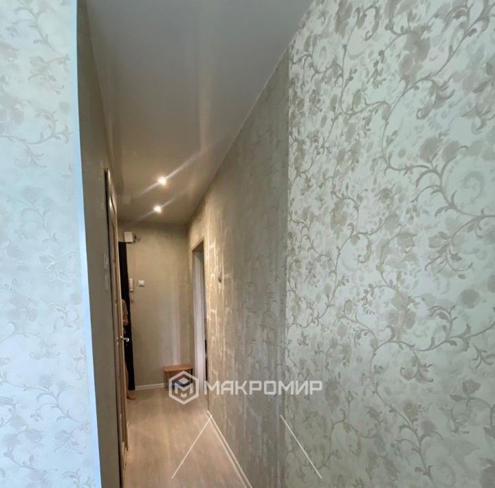 квартира г Новосибирск ул Полтавская 43 Площадь Маркса фото 13