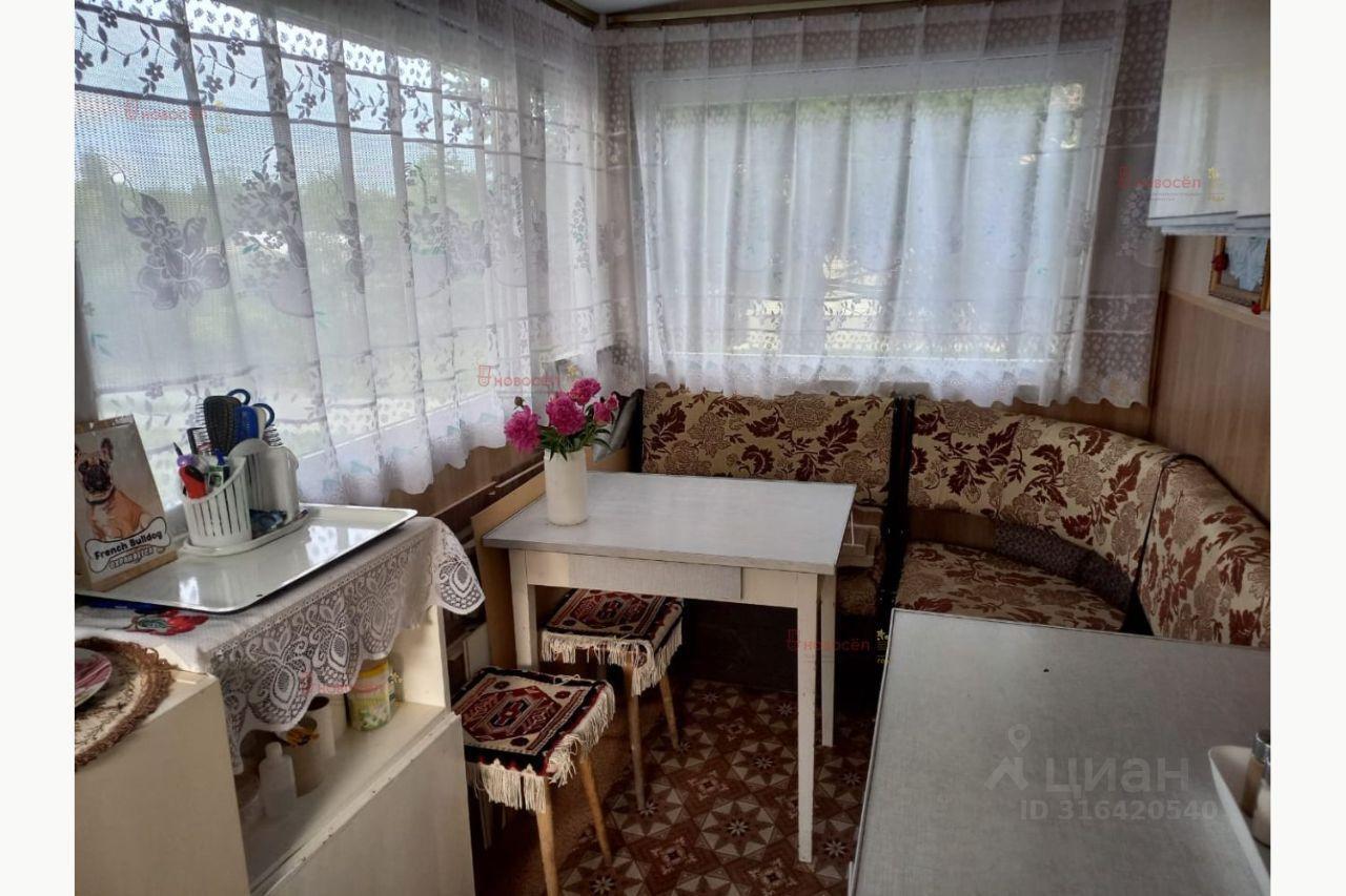 дом г Среднеуральск п Кирпичный снт Южный фото 16
