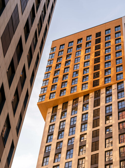 квартира г Москва ул Петра Алексеева 14 ЖК «КутузовGRAD II» Рабочий поселок фото 22
