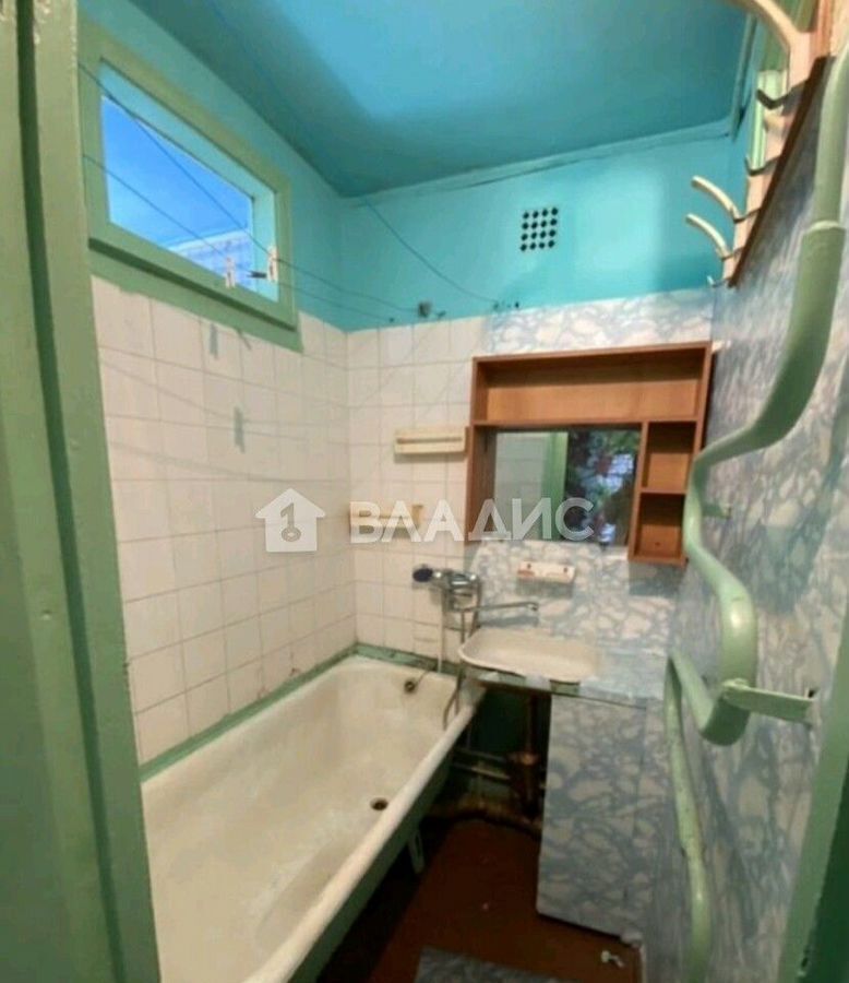 квартира г Улан-Удэ р-н Железнодорожный ул Комсомольская 35 фото 7
