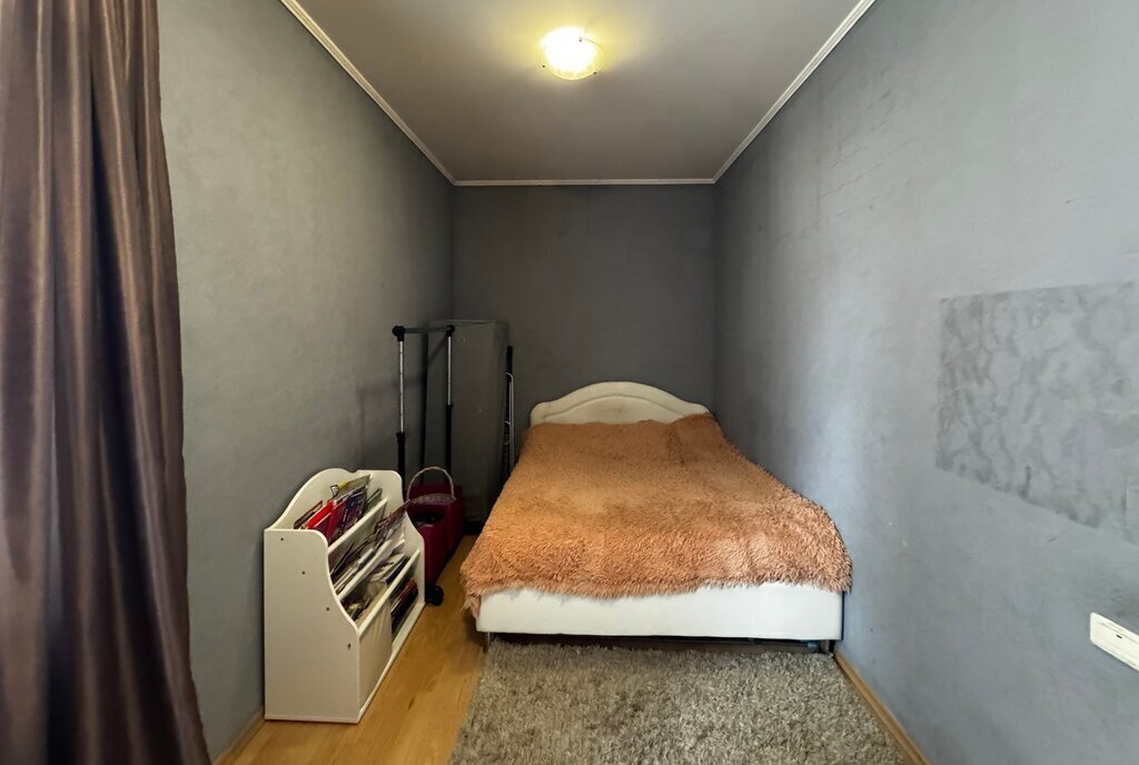 квартира г Кемерово р-н Центральный ул Ноградская 32 фото 7