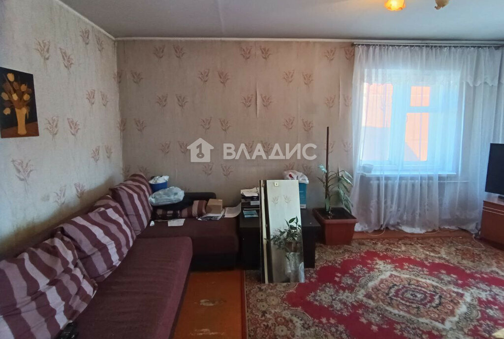 квартира г Ангарск 92-й квартал 15 фото 1