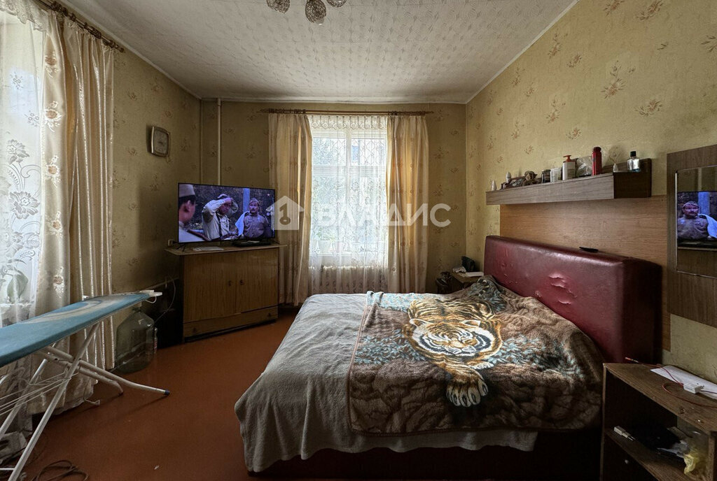 квартира г Ангарск 107-й квартал 9 фото 3