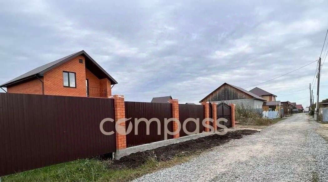 дом г Тюмень р-н Центральный снт Раздолье ул Дачная 74 фото 4
