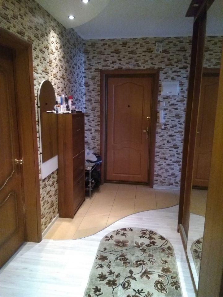 квартира г Балашиха мкр Ольгино ул Граничная 18 Новое фото 11