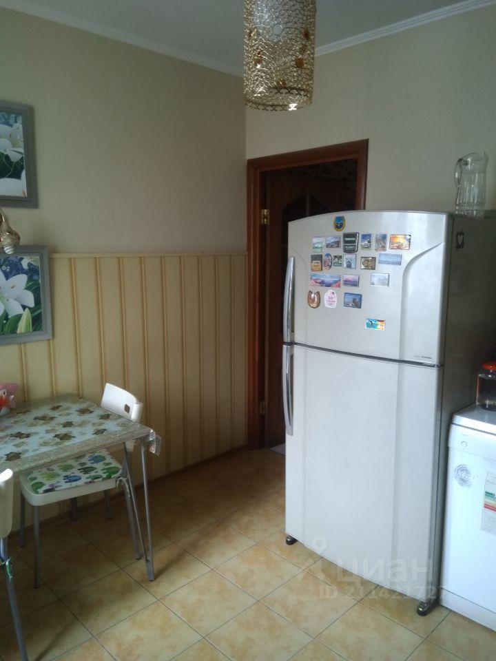 квартира г Балашиха мкр Ольгино ул Граничная 18 Новое фото 9