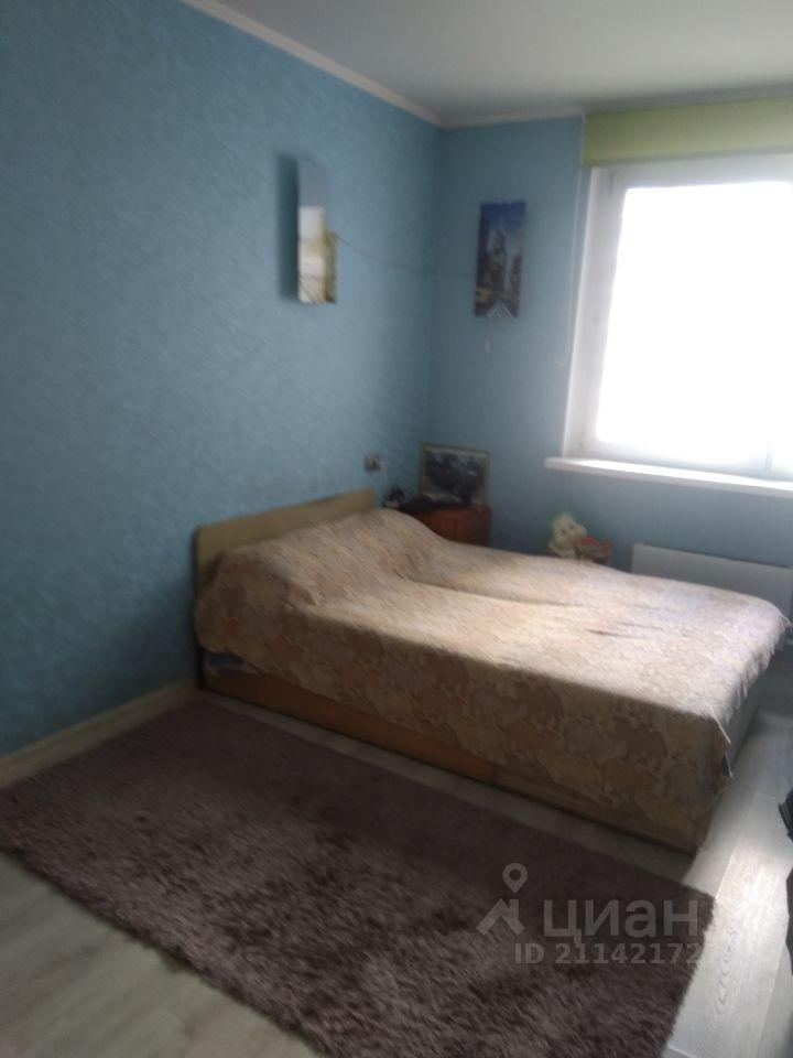 квартира г Балашиха мкр Ольгино ул Граничная 18 Новое фото 6