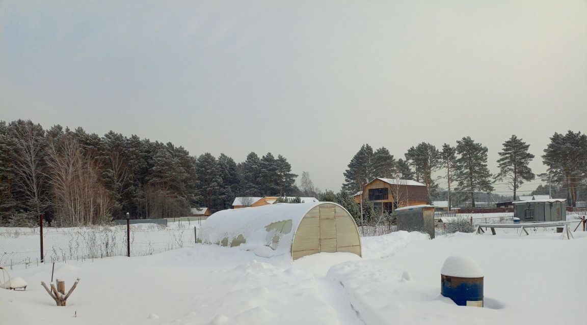 дом г Северск п Самусь ул Розы Люксембург 60/24 фото 3