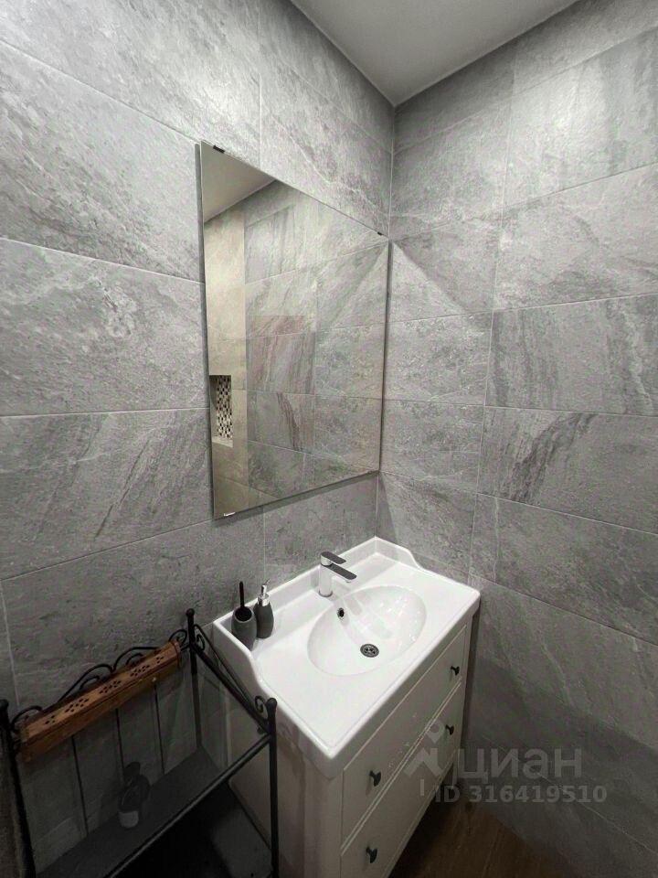 квартира г Одинцово ул Северная 5к/4 фото 21