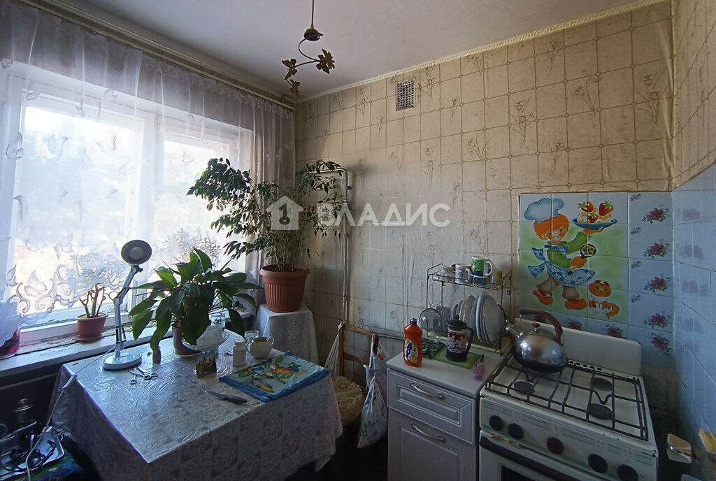 квартира г Ангарск 92-й квартал 15 фото 6