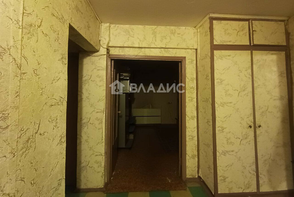 квартира г Ангарск 95-й квартал 19 фото 6