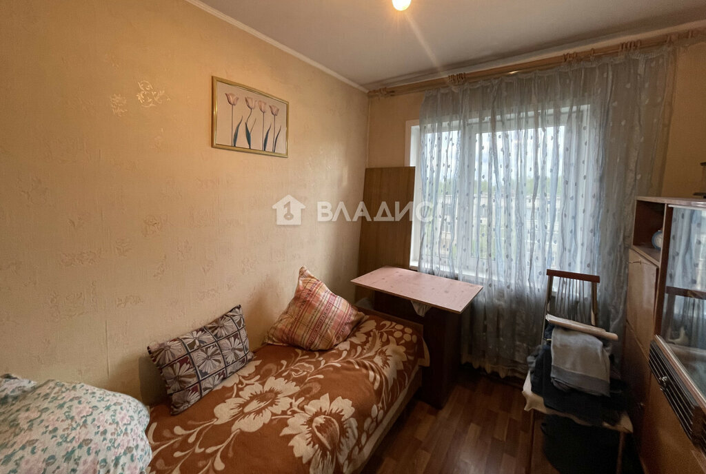 квартира г Ангарск 13, 15-й микрорайон фото 10