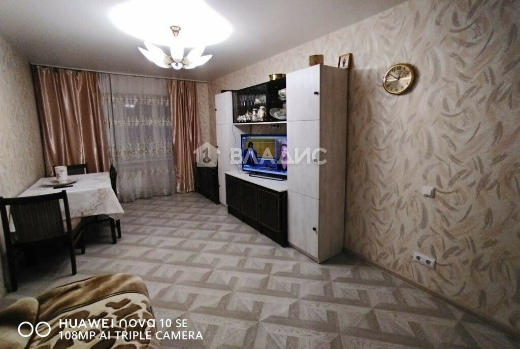 квартира г Ангарск 9, 19-й микрорайон фото 8