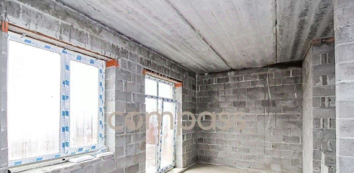 дом г Тюмень р-н Центральный снт Раздолье ул Дачная 74 фото 7