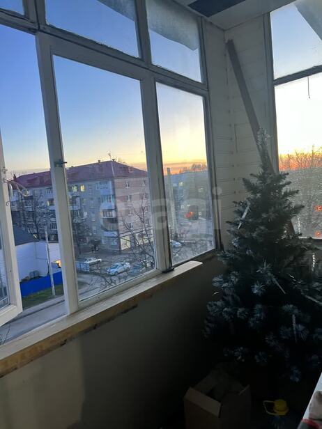 квартира г Брянск рп Радица-Крыловка Бежицкий район ул Медведева 80 фото 17