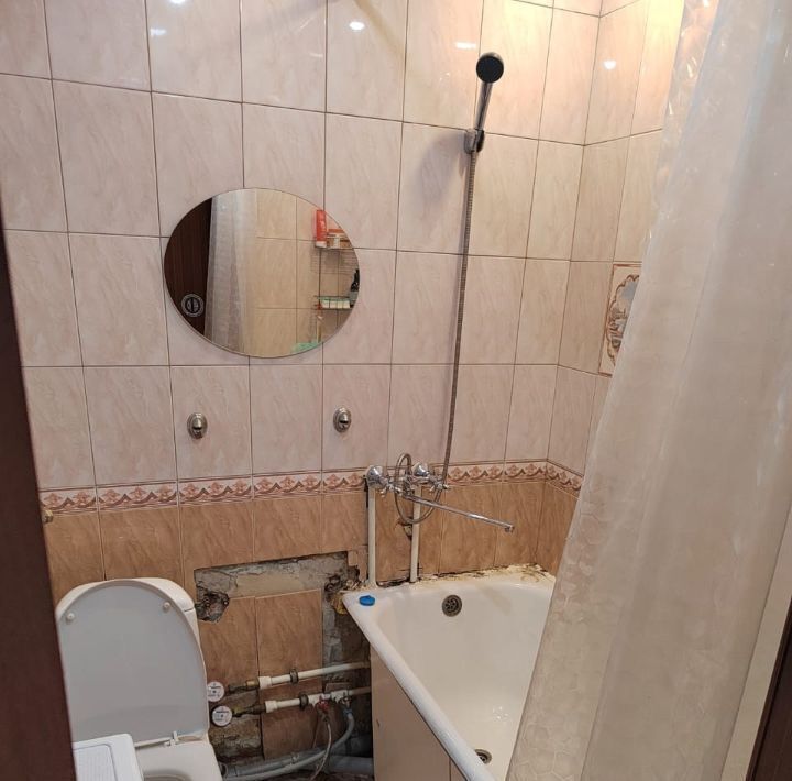 квартира г Красноярск р-н Свердловский ул Анатолия Гладкова 16 фото 4