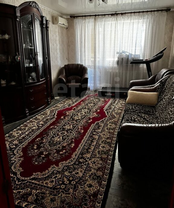 квартира г Оренбург р-н Дзержинский ул Джангильдина 15 фото 3