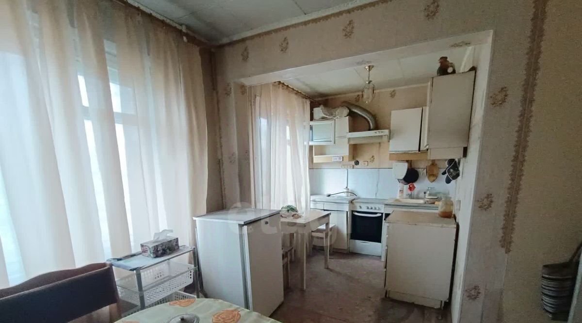 квартира г Юрга пр-кт Победы 12б фото 1