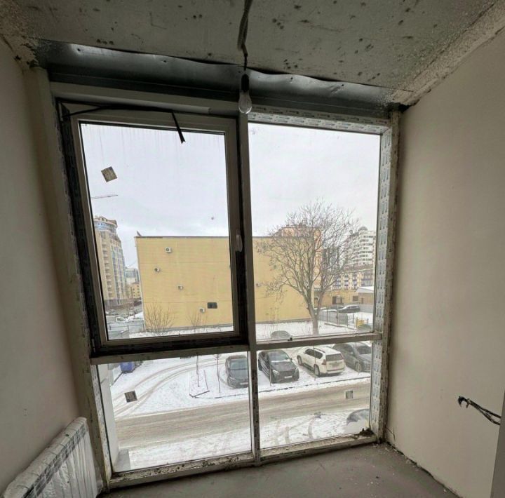 квартира г Грозный р-н Заводской ул. Муслима Г. Гайрбекова, 68к 1 фото 5