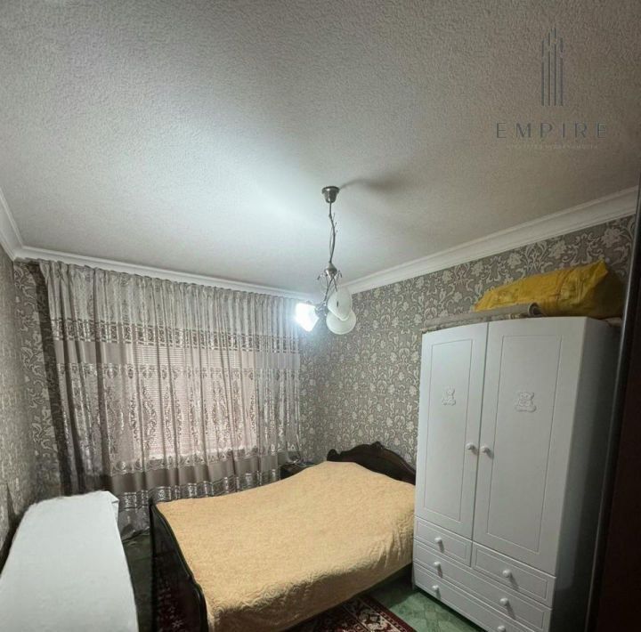 квартира г Грозный р-н Ленинский ул им М.Н.Нурбагандова 17 фото 5