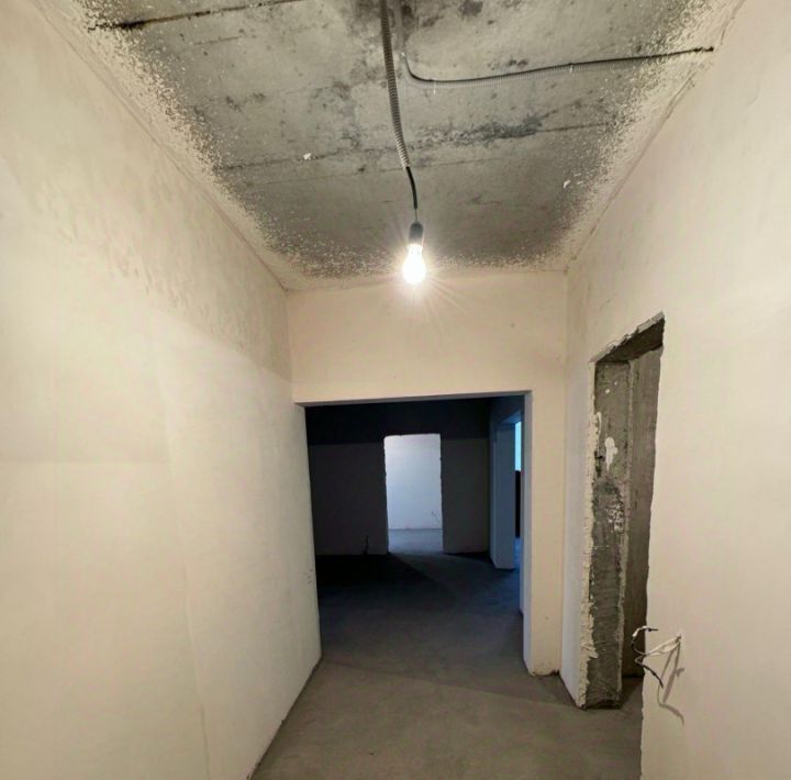 квартира г Грозный р-н Заводской ул. Муслима Г. Гайрбекова, 68к 1 фото 11