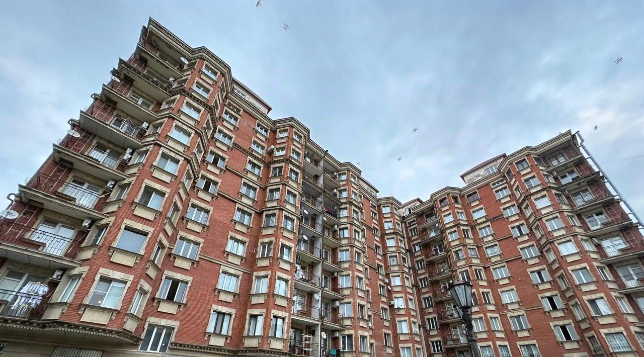 квартира р-н Гудермесский г Гудермес ул Школьная 6 фото 13