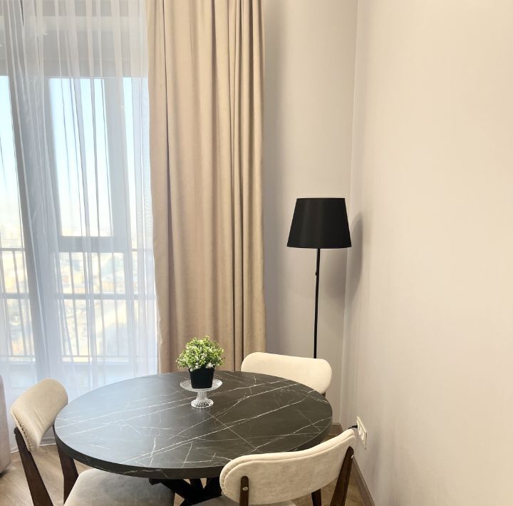 квартира г Новосибирск р-н Железнодорожный ул Советская 75 ЖК Prime House Красный Проспект фото 7