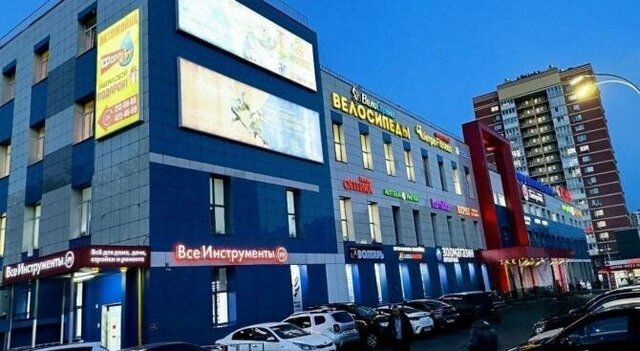 р-н Советский Горьковская ул Полтавская 30 фото