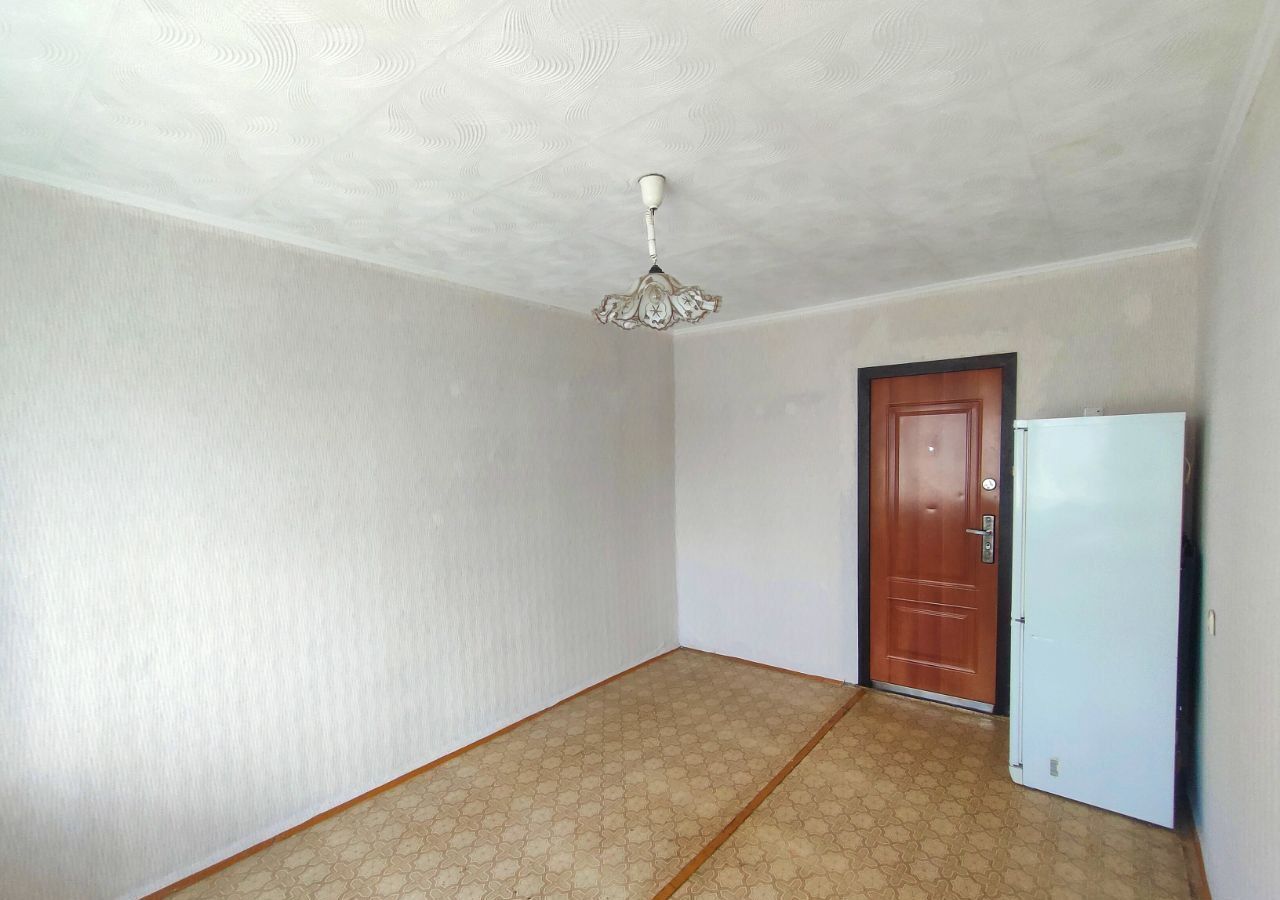 комната г Тольятти р-н Центральный ул Победы 16 фото 4