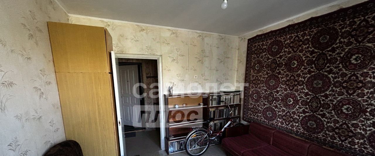 квартира г Волгодонск ул Энтузиастов 25 фото 4