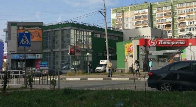 р-н Нижегородский Верхние Печёры Горьковская Верхне-Печёрская улица, 14к 1 фото