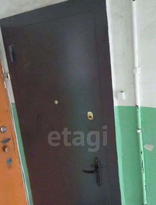 квартира г Владивосток р-н Ленинский ул Спиридонова 30/32 фото 31