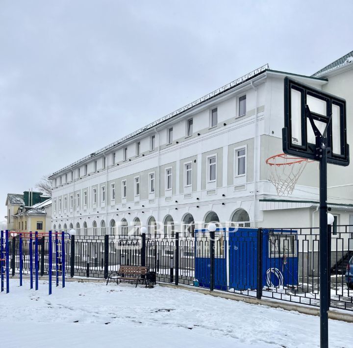 квартира г Кострома ул Нижняя Дебря 34 фото 41
