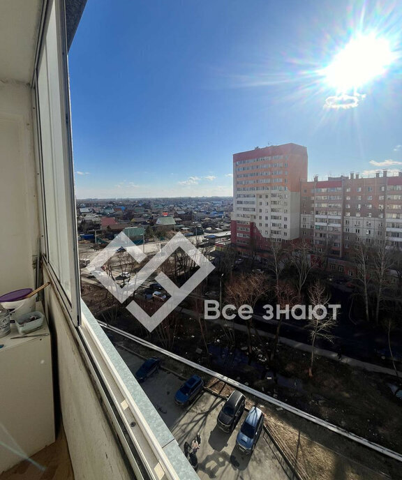 квартира г Челябинск р-н Тракторозаводский ул Зальцмана 16 фото 12