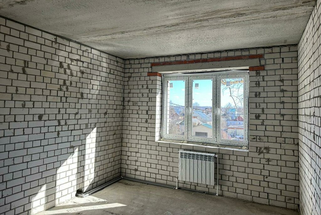 квартира г Калуга ул Белинского 13 фото 5