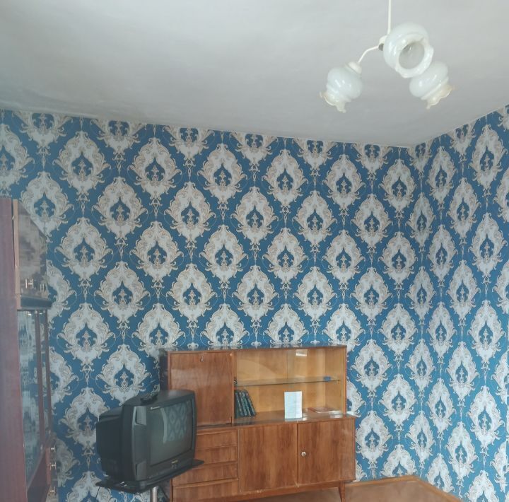 квартира г Красноярск р-н Кировский ул Кутузова 4 фото 2