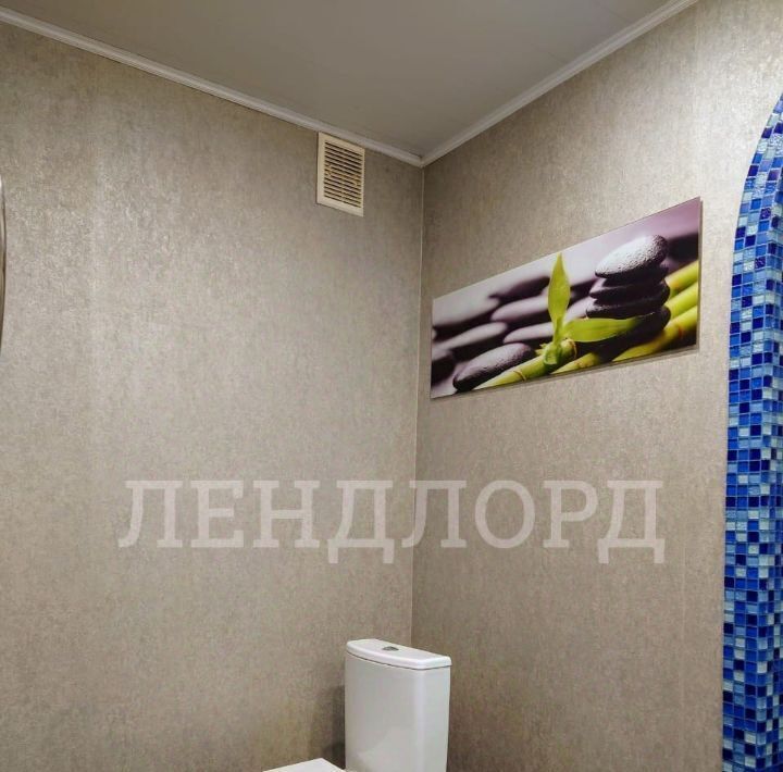 квартира г Ростов-на-Дону р-н Ворошиловский пр-кт Королева 23а фото 9