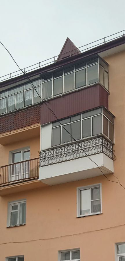 квартира г Саранск р-н Ленинский ул Большевистская 112 фото 3