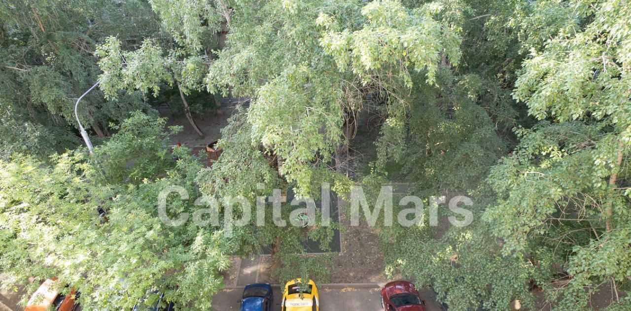 квартира г Москва метро Дмитровская ул 1-я Хуторская 16/26к 3 муниципальный округ Савёловский фото 7