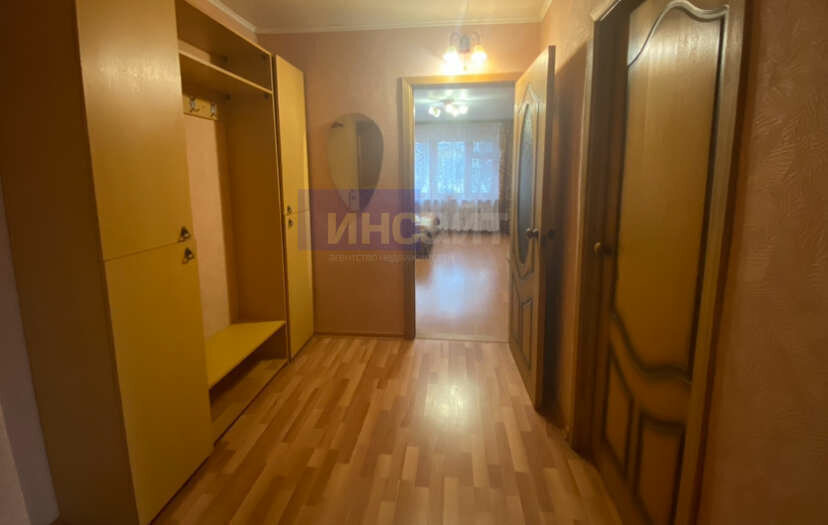 квартира г Рязань р-н Железнодорожный ул Островского 33 фото 17