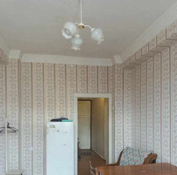 квартира г Красноярск р-н Кировский ул Кутузова 4 фото 6