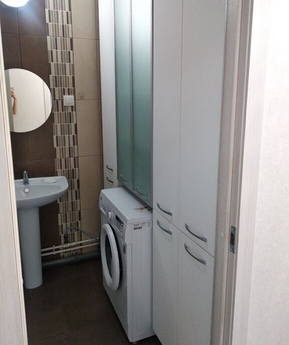 квартира г Красноярск р-н Октябрьский ул Академгородок 66 фото 15