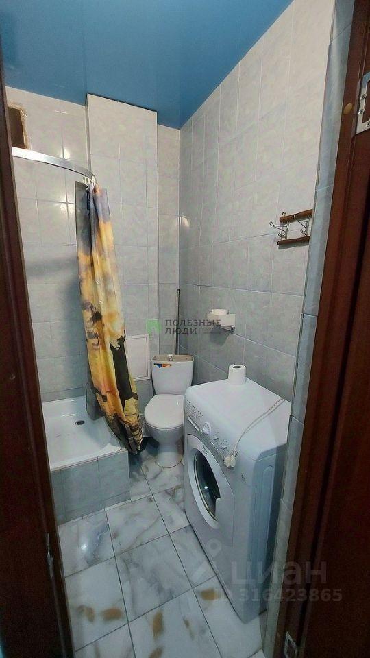 квартира г Краснодар р-н Прикубанский ул Павловская 1 фото 6