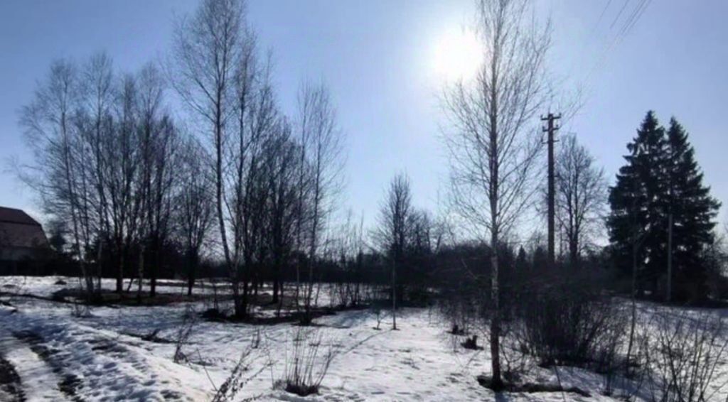 земля г Смоленск р-н Заднепровский ул Гвоздовская 37 фото 3